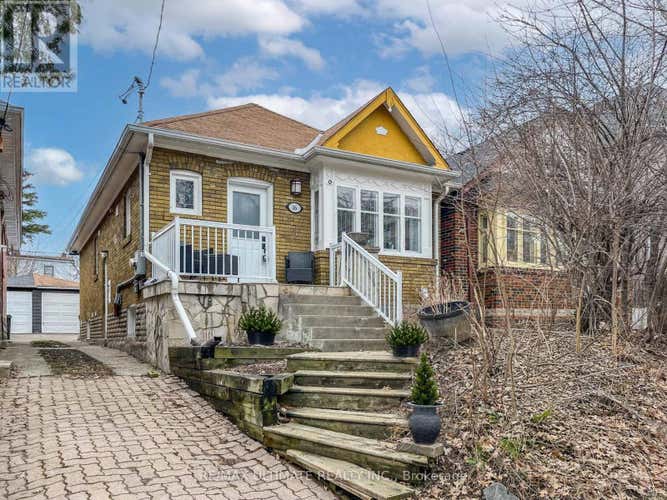 LOWER - 46 LORINDALE AVENUE