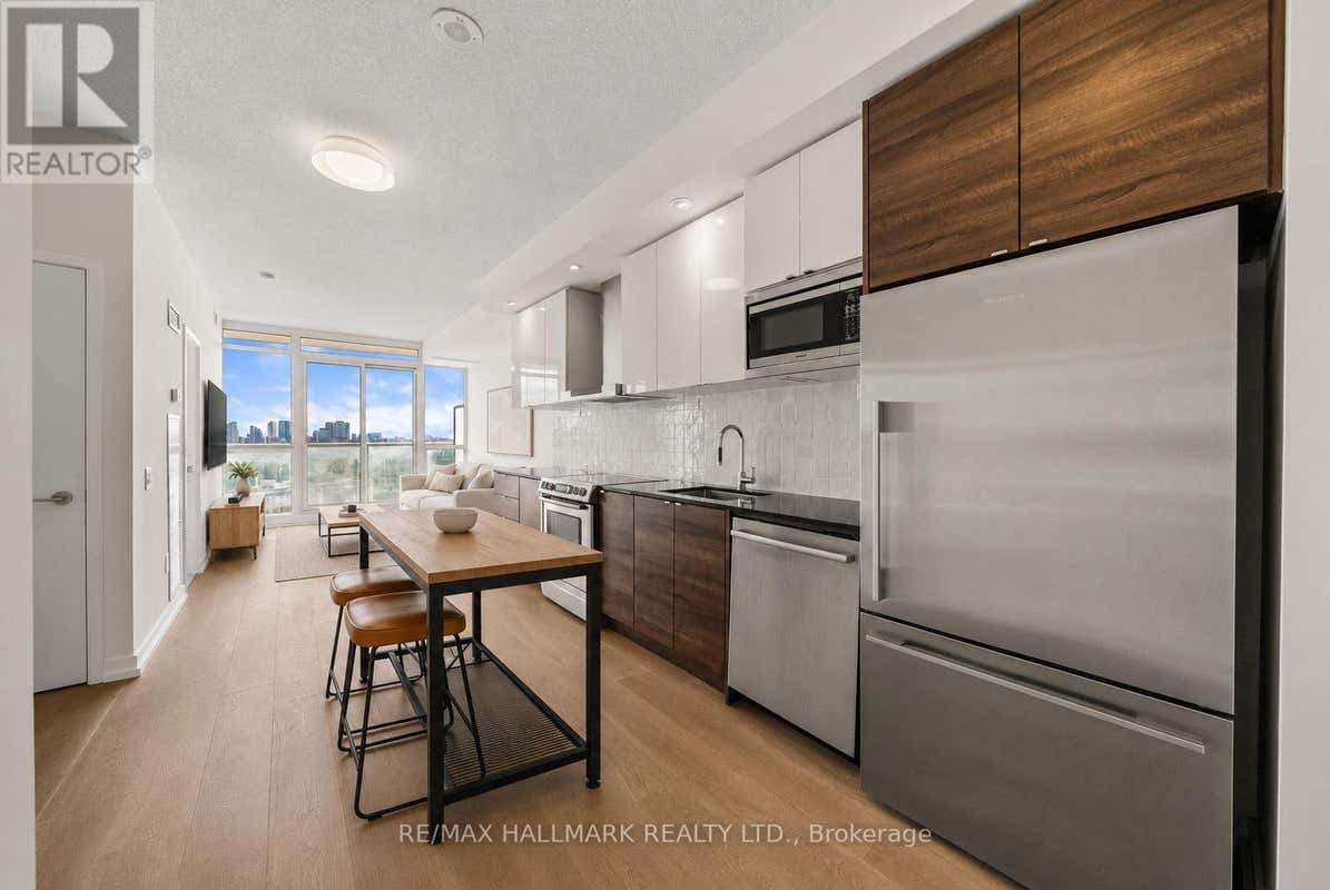 3102 - 121 MCMAHON DRIVE