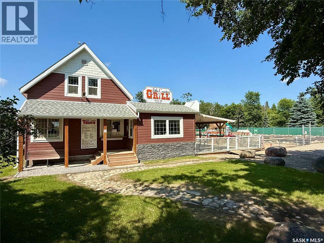20239 GRID 793 - LITTLE COUNTRY GRILL