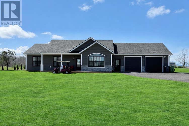 2697 Buntain Road, RTE 243