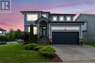 314 Bently Drive