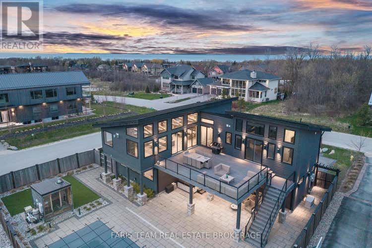 116 ARNOT CRESCENT