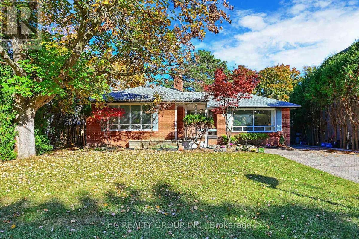 21 HONEYBOURNE CRESCENT, Markham (Bullock), ON L3P1P4 House For Sale