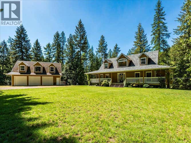 2209 Jenisa Road