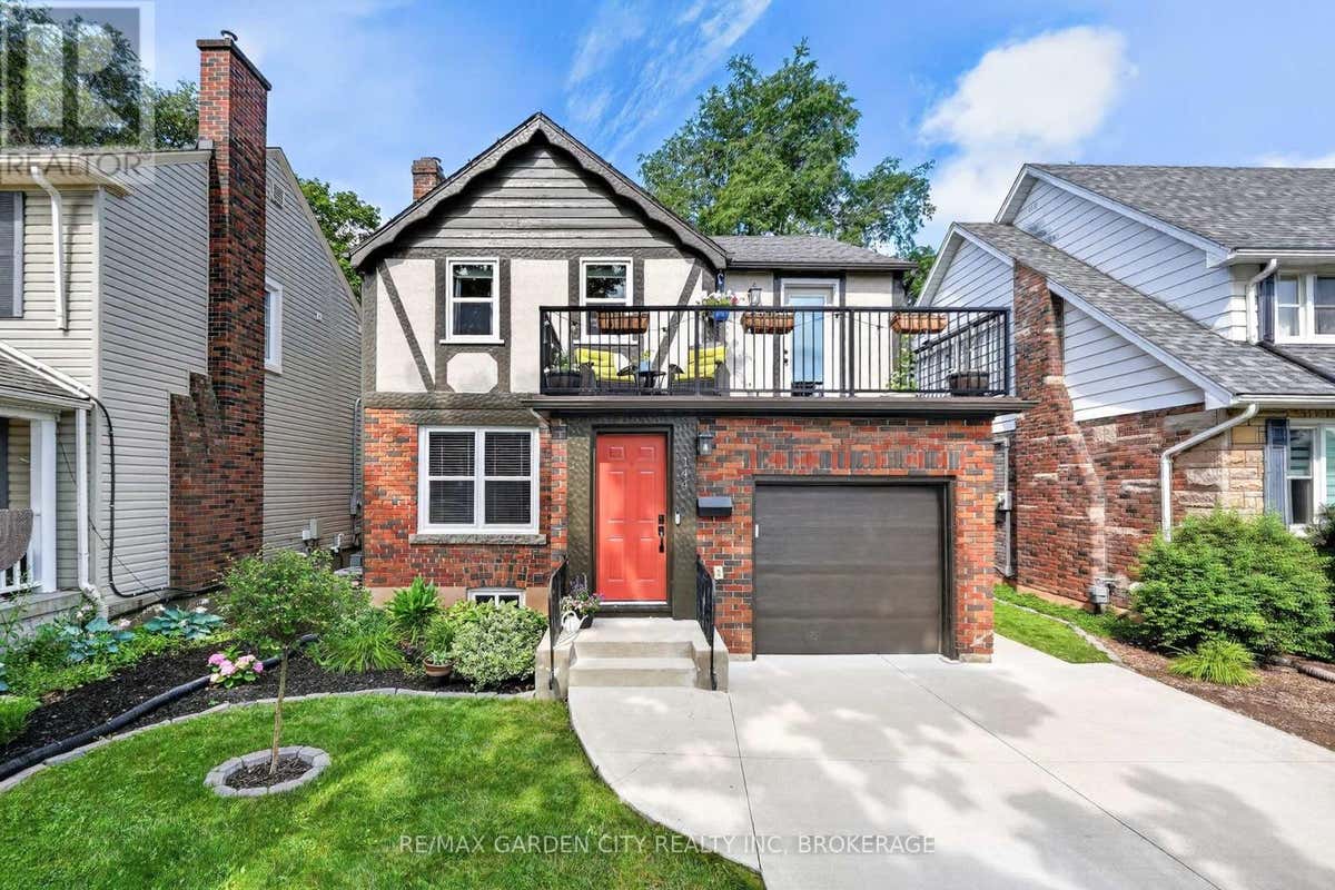 144 HIGHLAND AVENUE