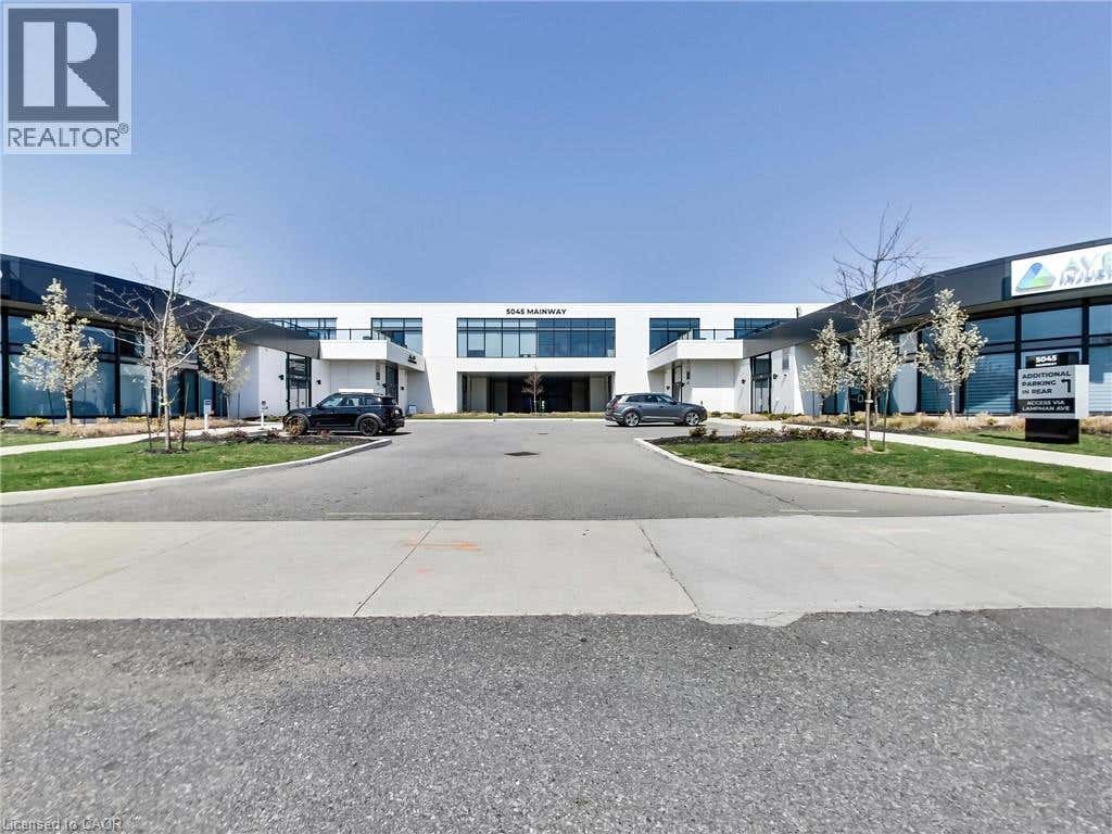 5045 MAINWAY BOULEVARD UNIT# 201