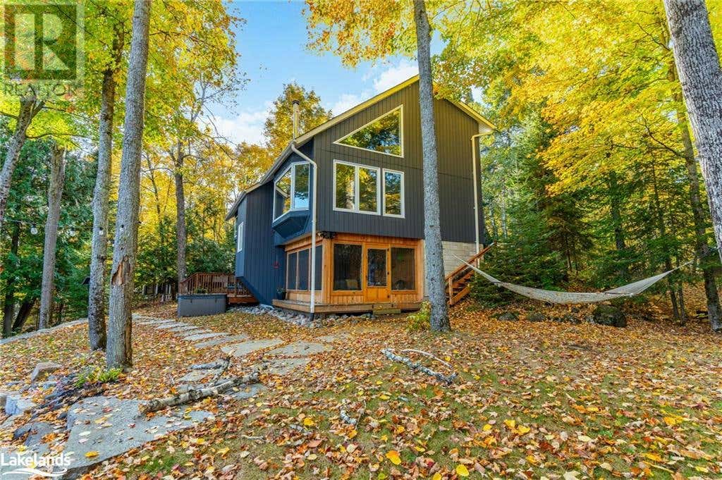 1031 OSGOODE Road, Minden, ON K0M2K0 House For Sale RE/MAX 40659354