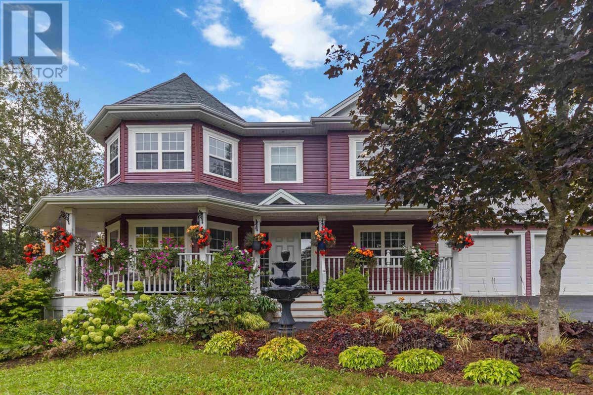 16 VALERIE COURT