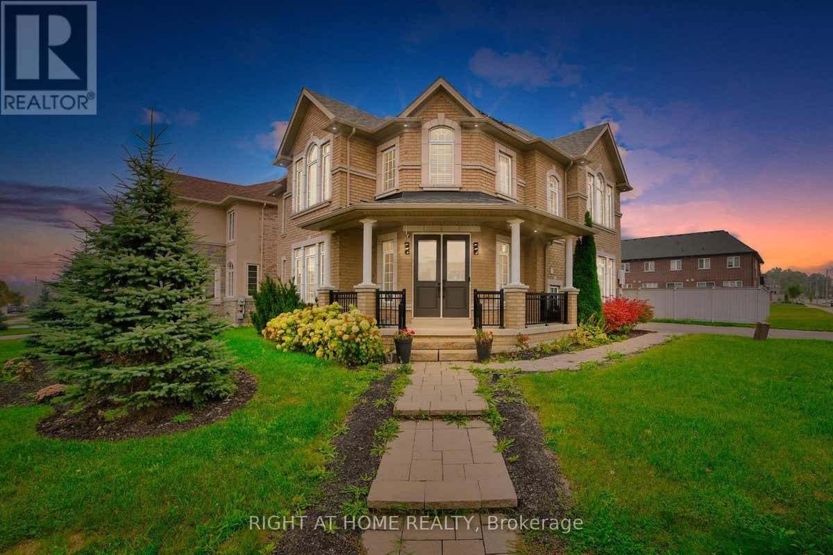 288 RAYMOND ROAD