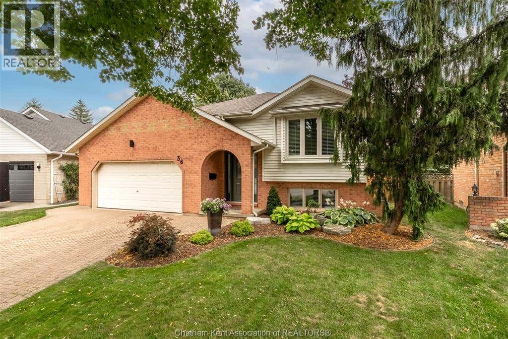 36 PLANTATION PLACE