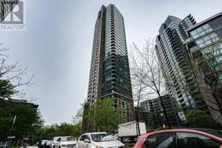2107 - 219 FORT YORK BOULEVARD