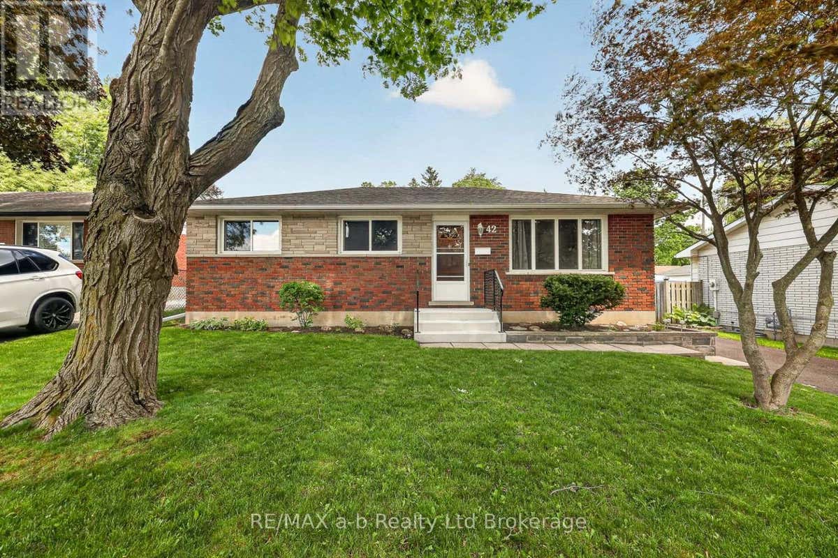 42 PRINCESS PARK ROAD