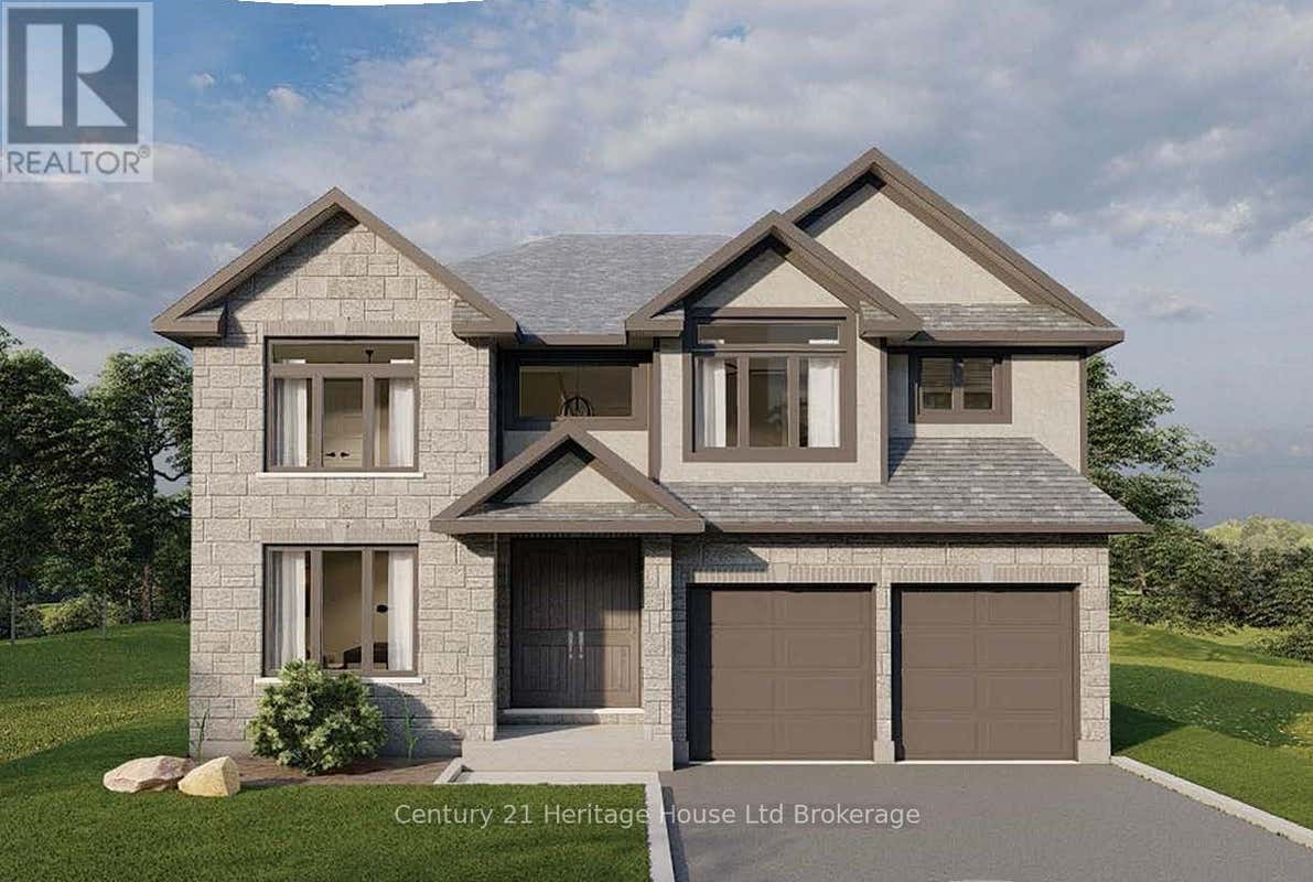 LOT 6 (12) DARROW DRIVE