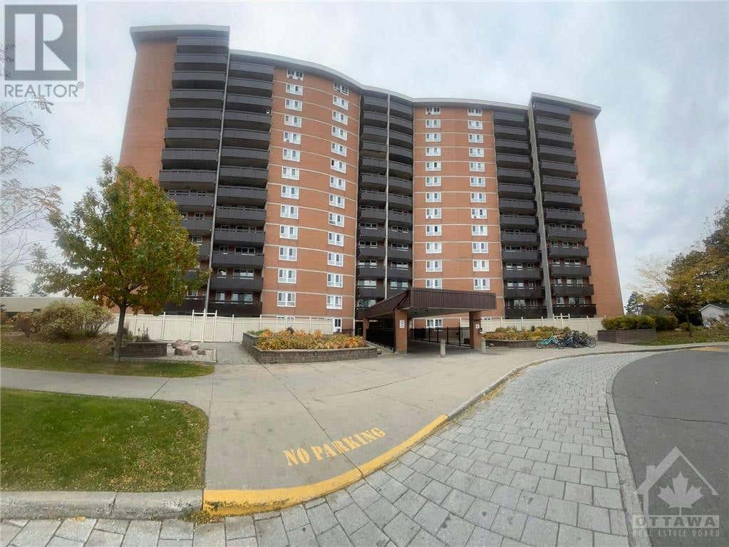 2000 Jasmine Cres Unit 708  