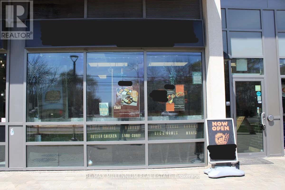 104 - 2240 LAKESHORE BOULEVARD W