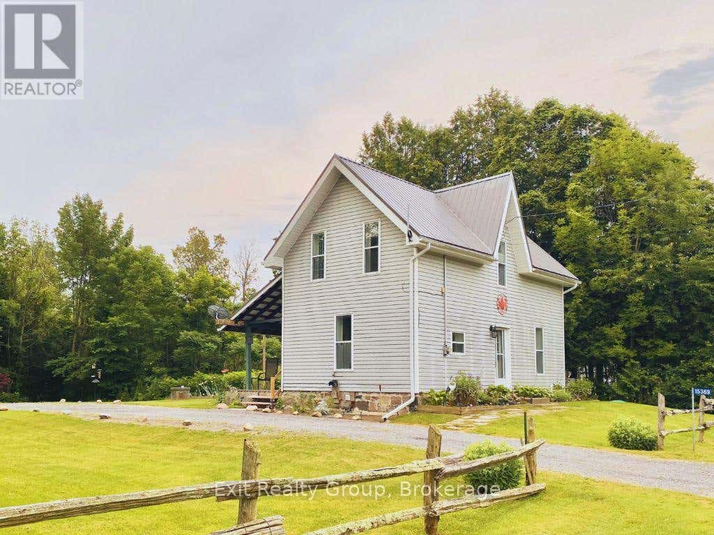 15369 LITTLE LAKE ROAD