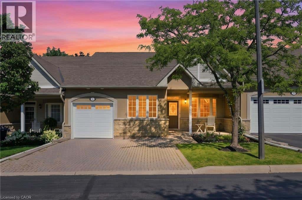 212 STONEHENGE DRIVE UNIT# 41