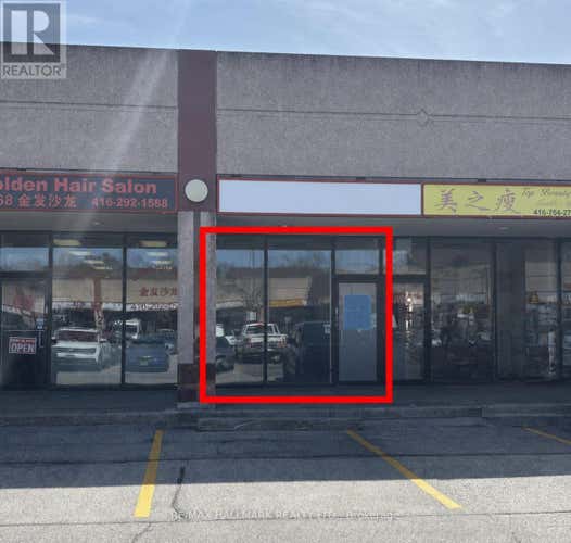 G61 - 8 GLEN WATFORD DRIVE