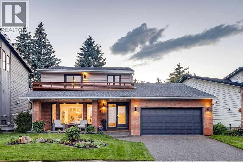 23 WOODGROVE CRESCENT SW