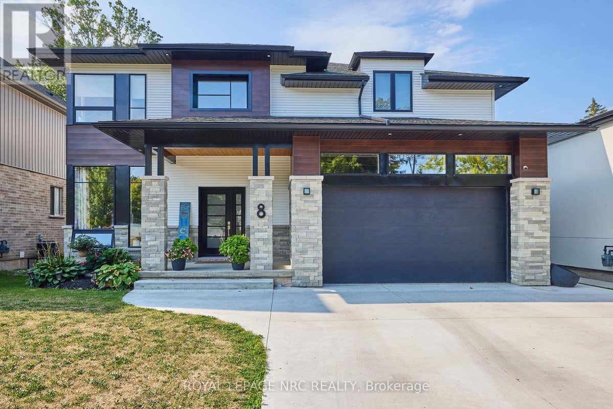 8 HILDA STREET