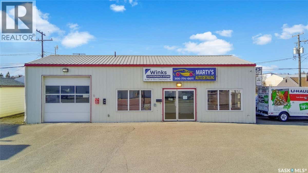 801 CHEADLE STREET W
