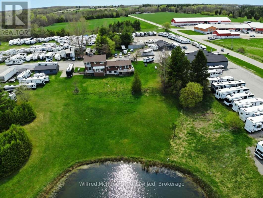 17 SIDEROAD 25 N SIDE ROAD
