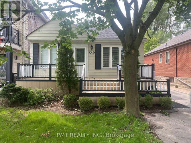 MAIN - 41 PARK STREET