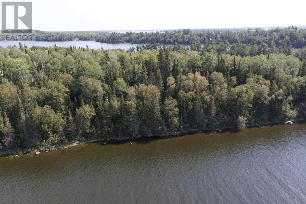 LOT 15 HANSEN'S BAY, LAKE OF THE WOODS