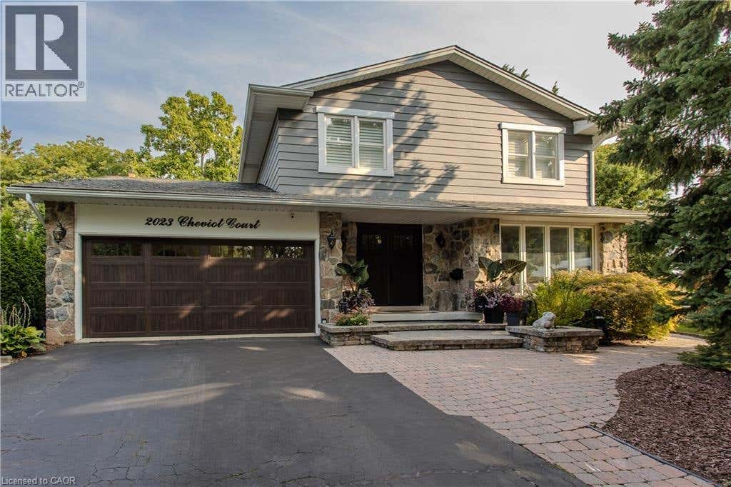 2023 CHEVIOT COURT
