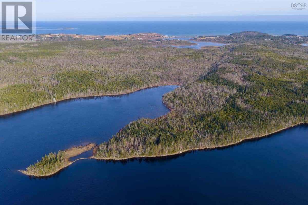 LONG PT SEAFORTH, NS