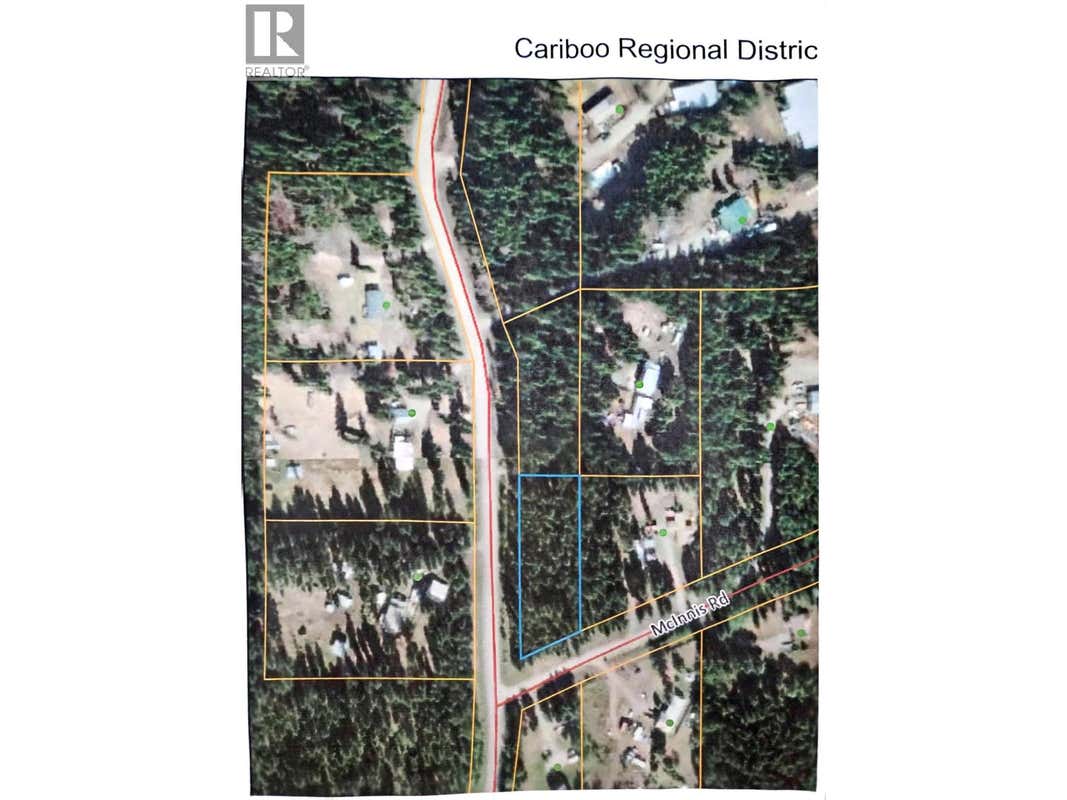 BLOCK E DOG CREEK ROAD