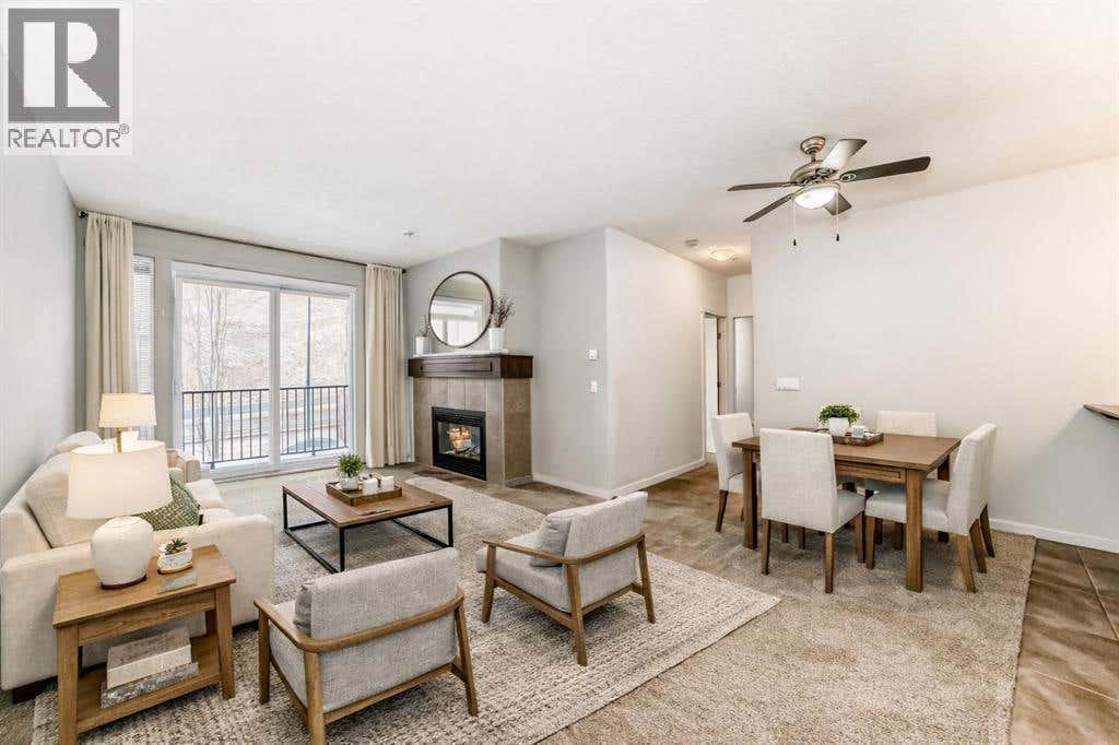 208, 141 MOUNTAIN STREET, COCHRANE, AB T4C1Z5 - Image c2057481d942ce2a60bcd33f4cc5131665d97e05