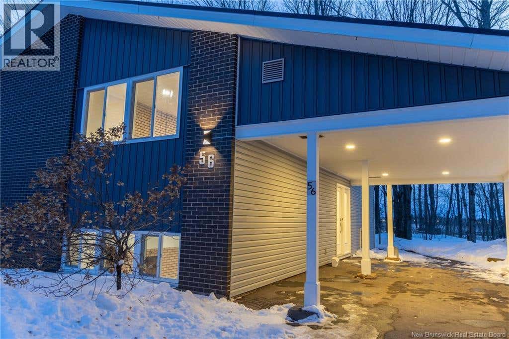 56 CHANDLER CRESCENT