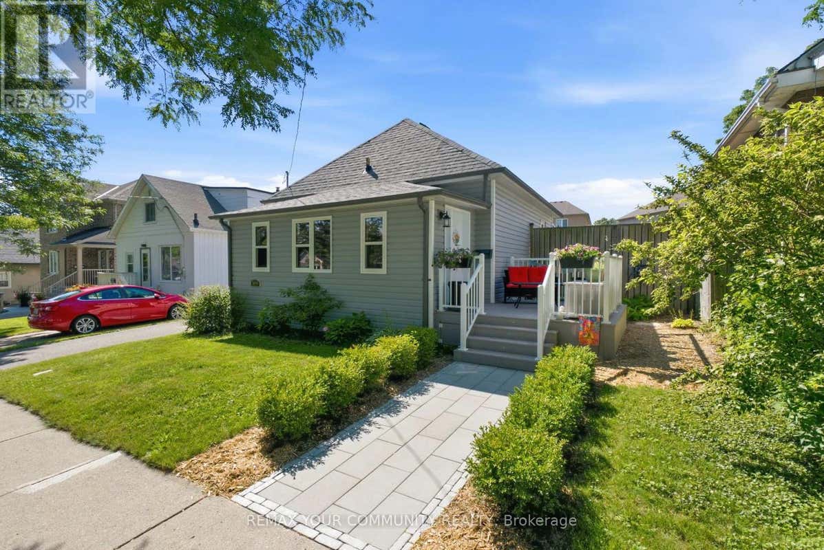 169 TRESANE STREET