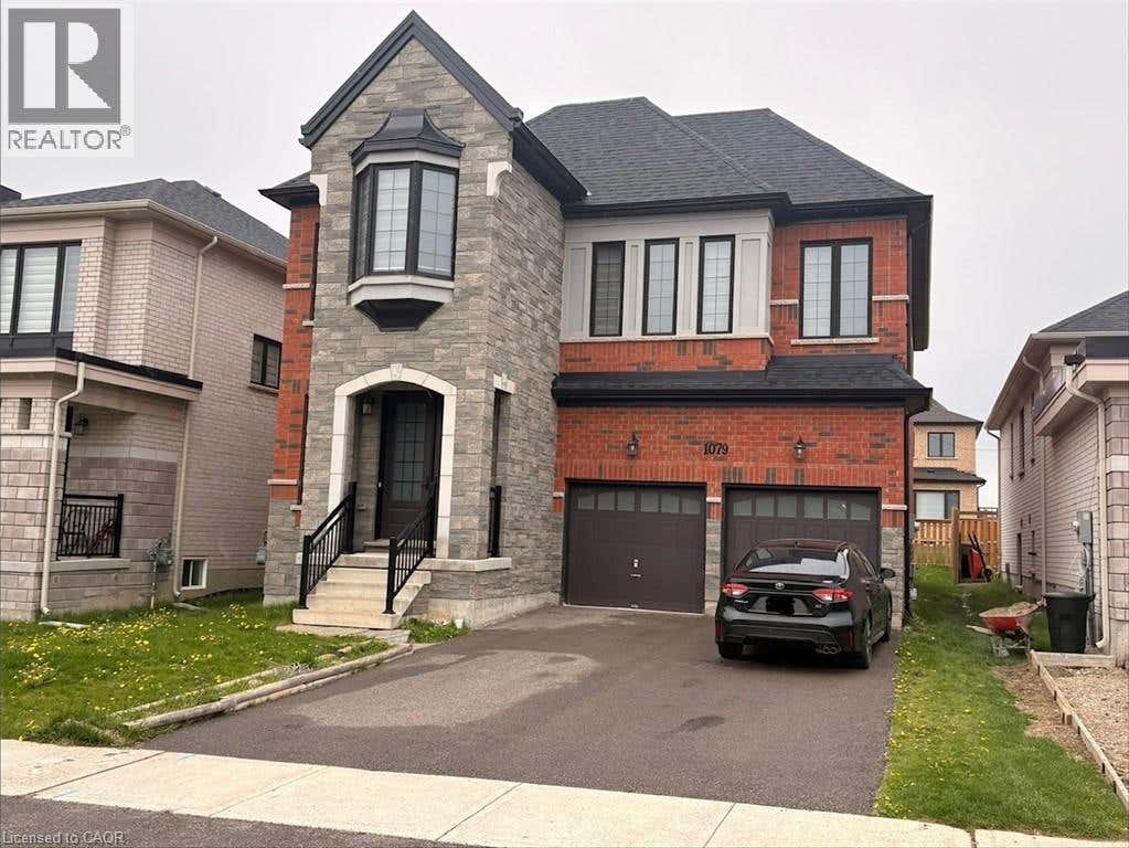 1079 EDINBURGH DRIVE