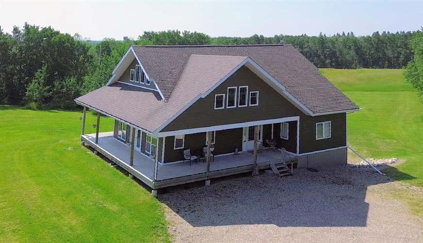 111058 Reid Road