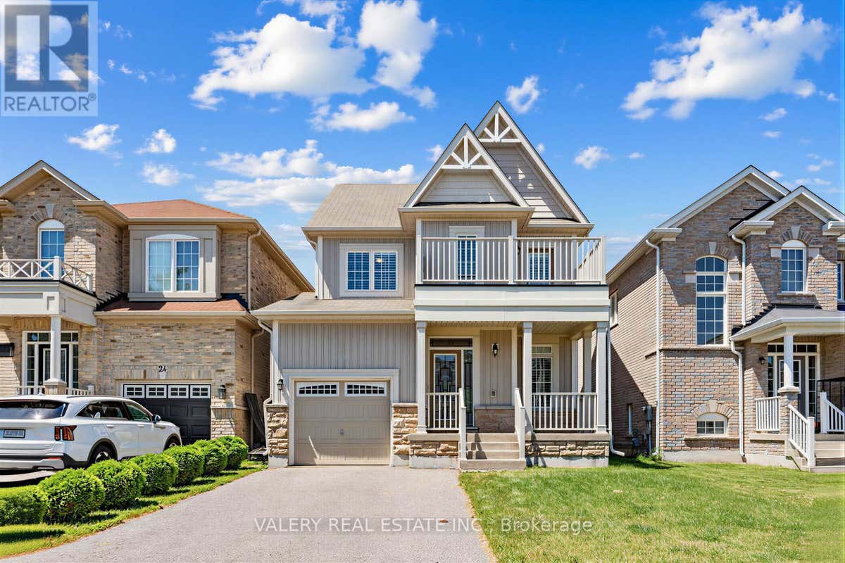 20 MCDONALD CRESCENT