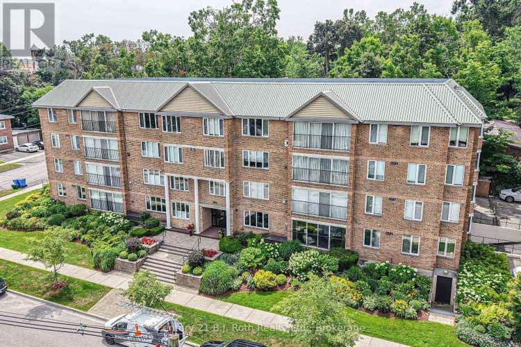 104 - 95 MATCHEDASH STREET N