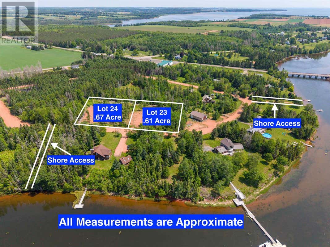 LOT 24 KAYLE DRIVE