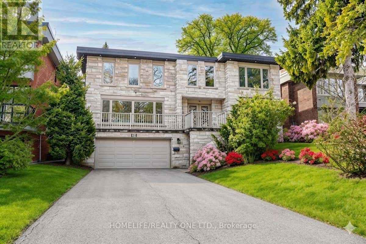 31 BEARWOOD DRIVE