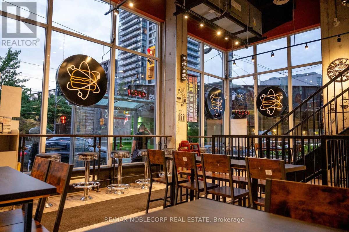 1205 QUEEN STREET W