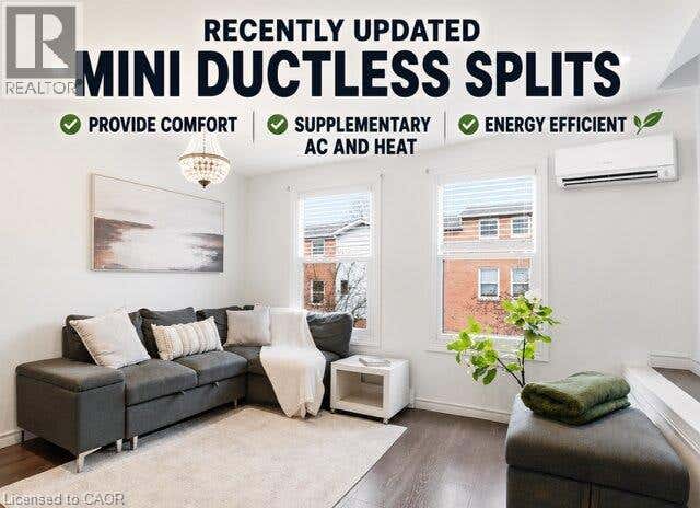 1255 UPPER GAGE AVENUE UNIT# 15