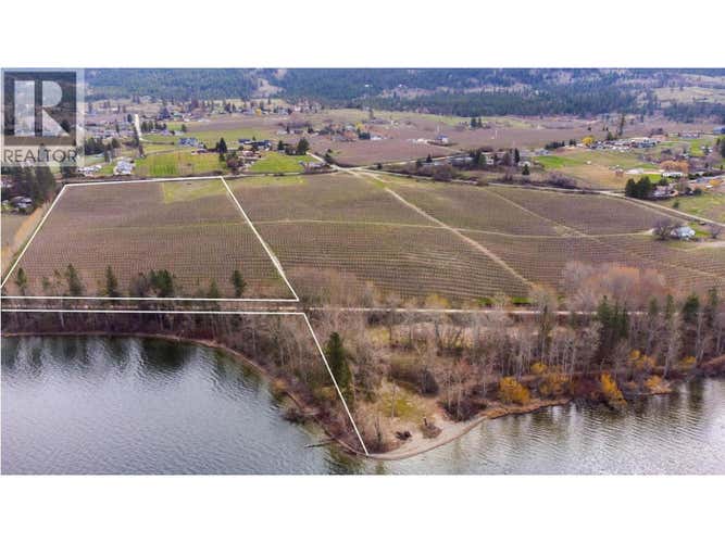 Lot A Oyama Road