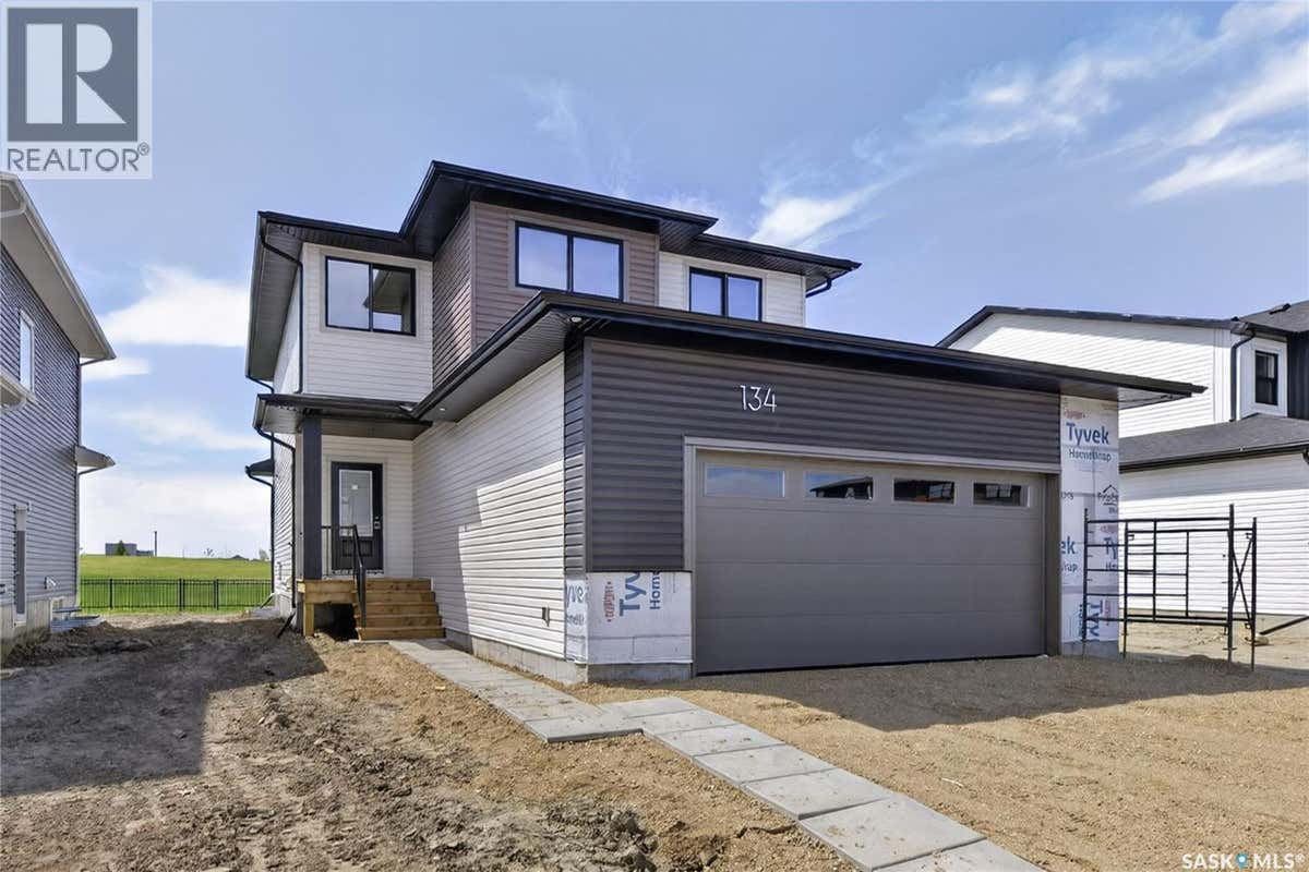 134 EMMA CRESCENT