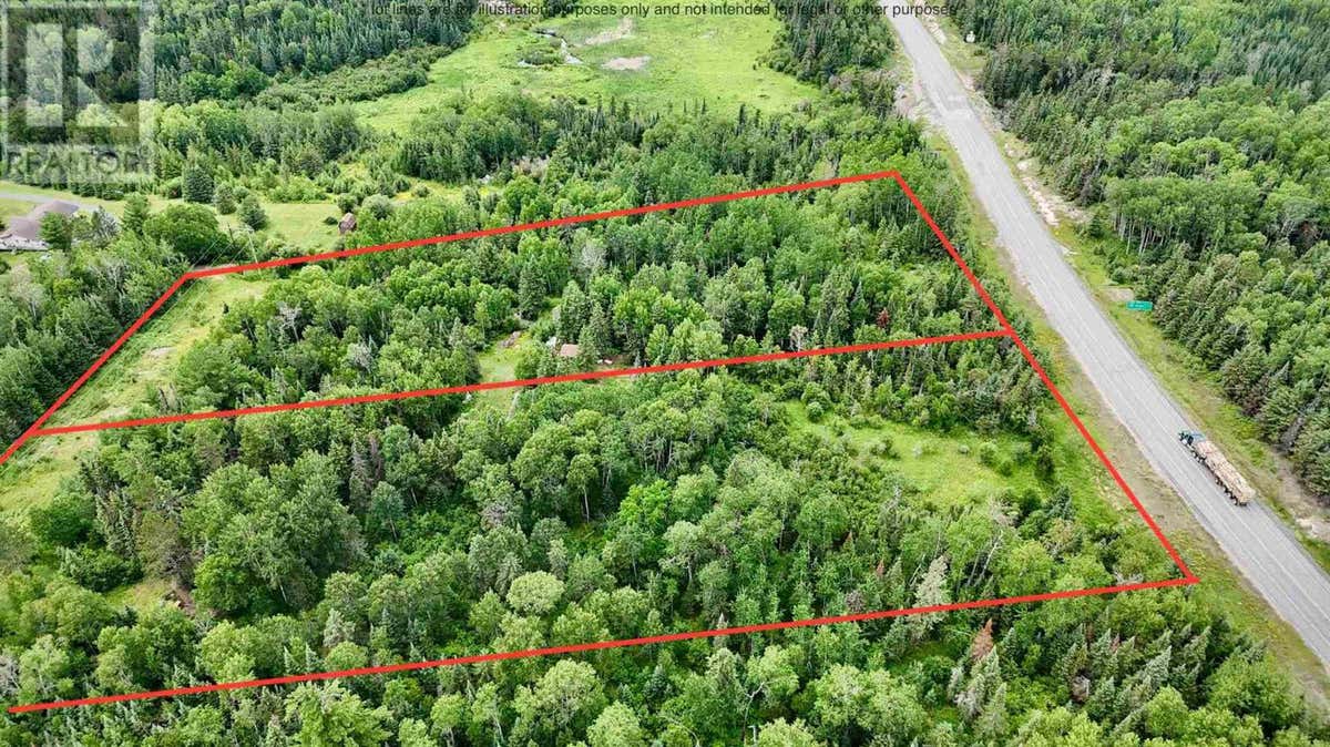PCL 26070 LONGBOW LAKE RD