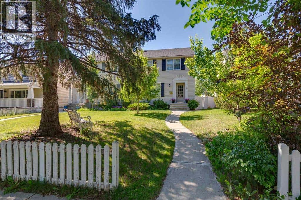2291 FLANDERS AVENUE SW, CALGARY, AB T2T5K9 - Image c2ca694a03b93126af050ff0c829bce7e861371c