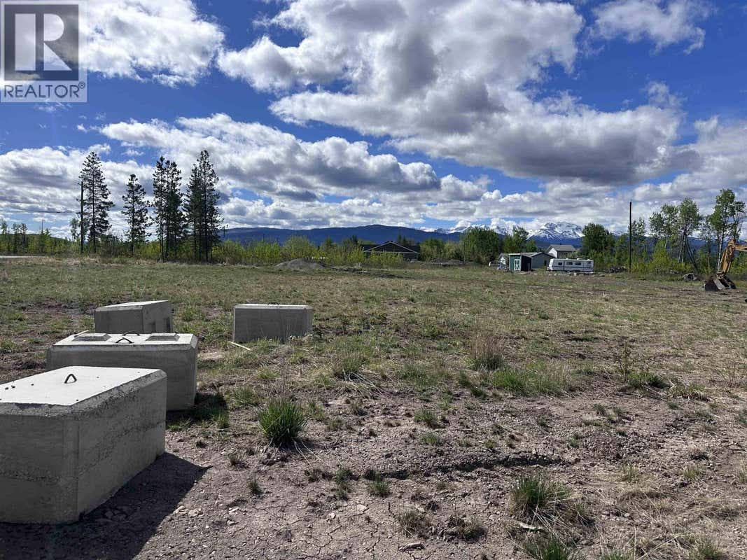 LOT 2 BULKLEY CRESCENT