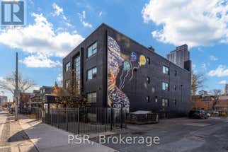 106 - 256 SHERBOURNE STREET