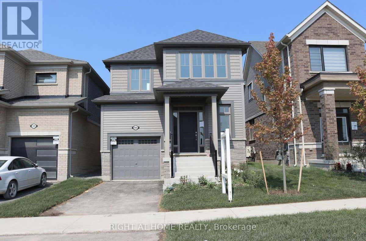 1093 TRAILSVIEW AVENUE, Cobourg, ON K9A4J5 House For Sale RE/MAX