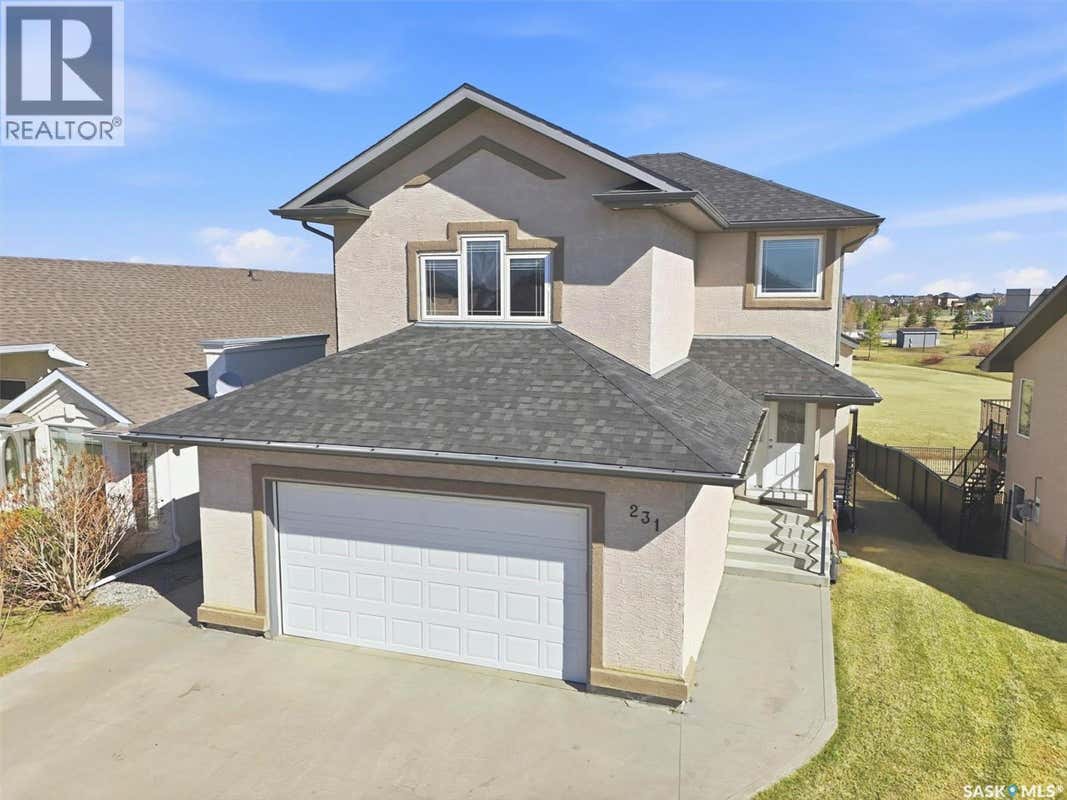 231 WILLOWGROVE BOULEVARD